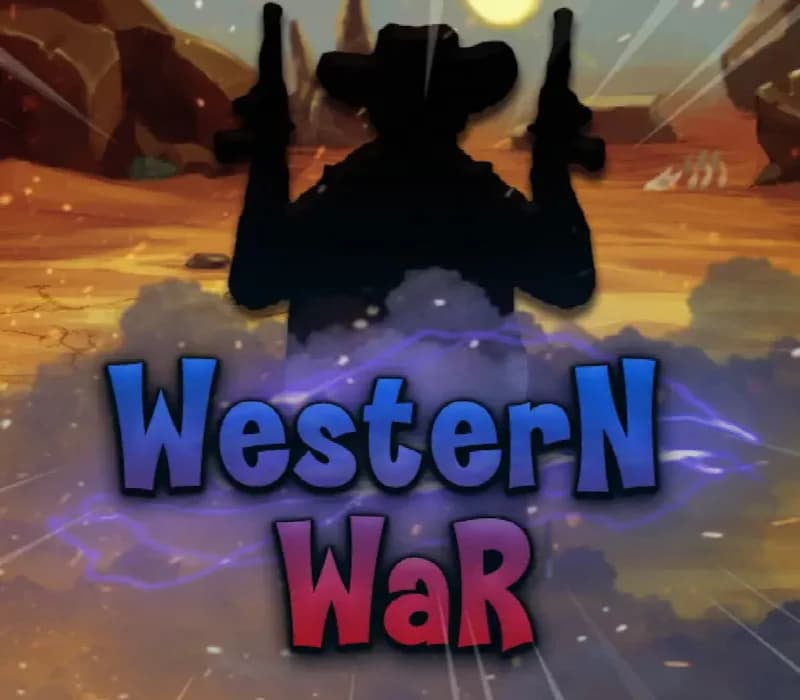 Western War Steam