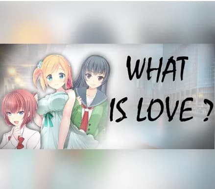 What is love? Steam