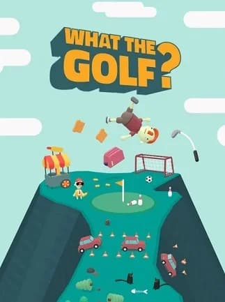 What the Golf?