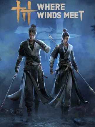 Where Winds Meet 300 Echo Beads - GalaxyLink Key -