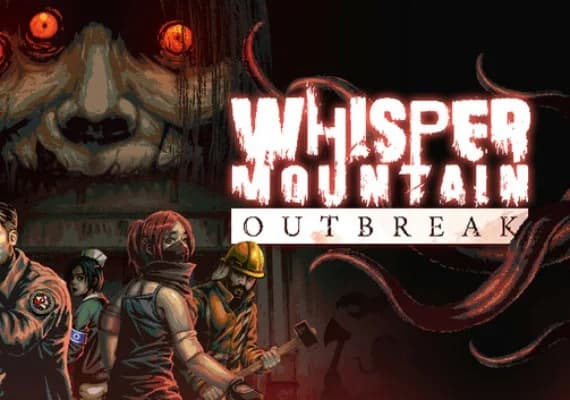 Whisper Mountain Outbreak