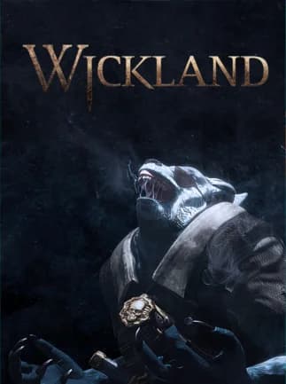 Wickland (PC) - Steam Gift -