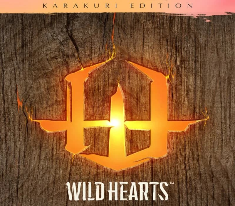 WILD HEARTS Karakuri Edition PC EA App