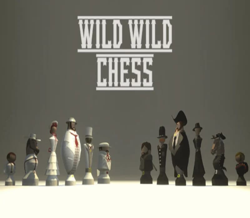 Wild Wild Chess Steam