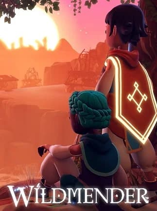 Wildmender