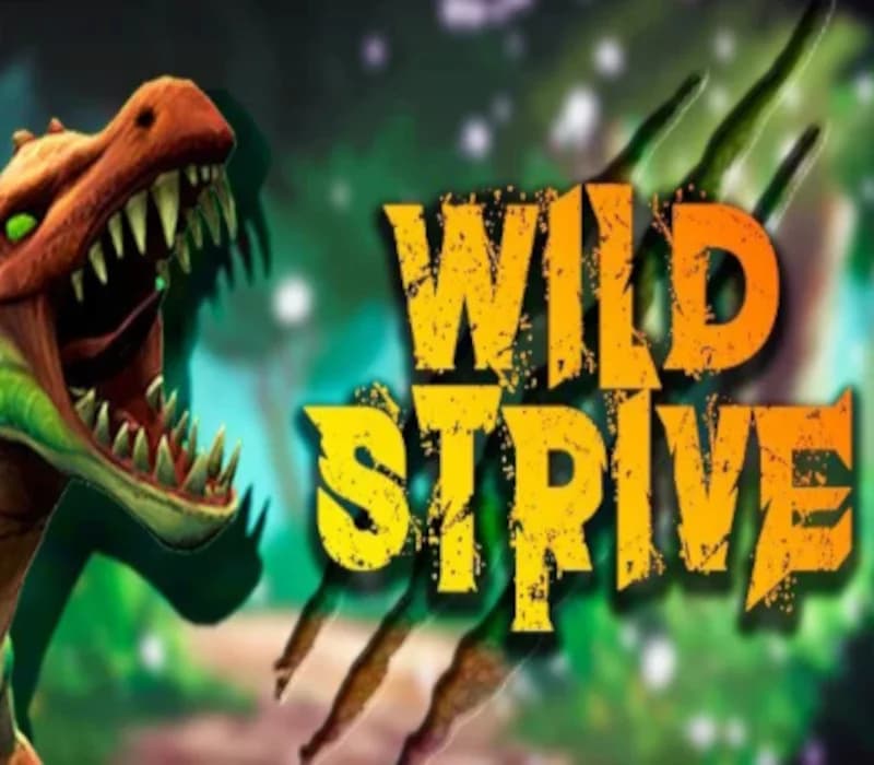 Wildstrive Steam