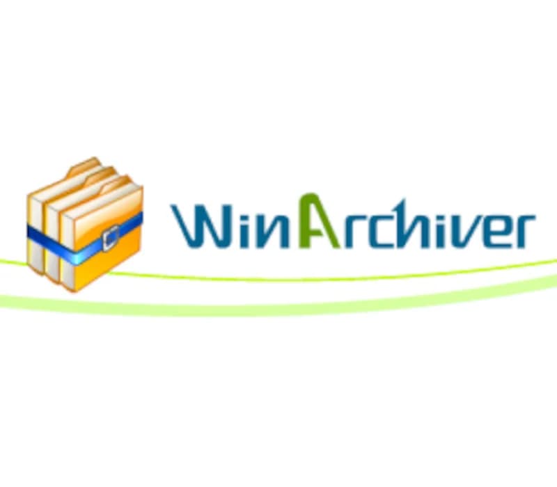 WinArchiver Pro 5