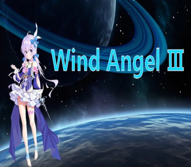 Wind Angel Ⅲ Steam
