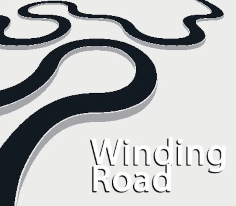 Winding Road Steam
