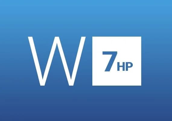 Windows 7 Home Premium