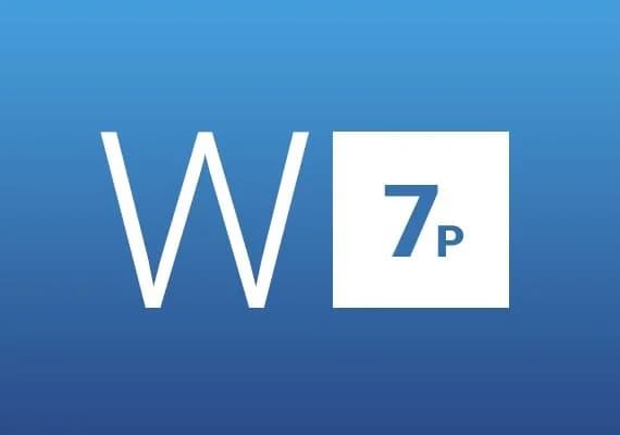 Windows 7 Professional