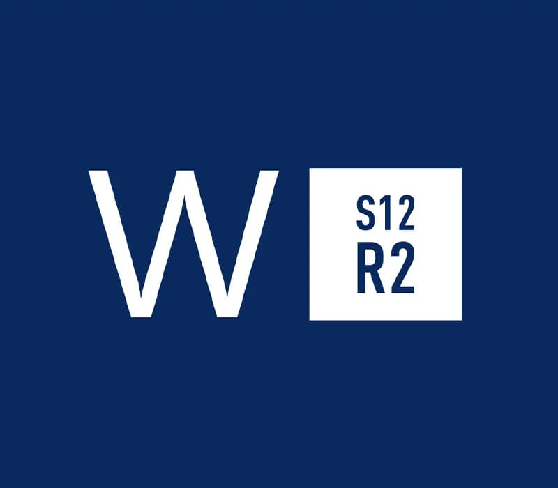 Windows Server 2012 R2