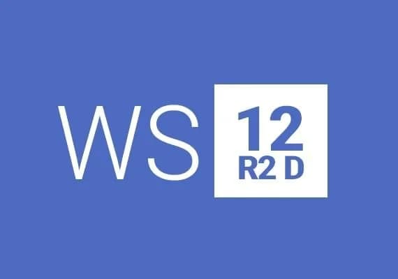 Windows Server 2012 R2 Datacenter