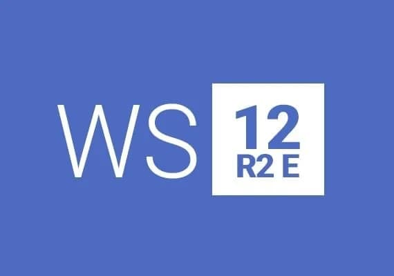 Windows Server 2012 R2 Essentials