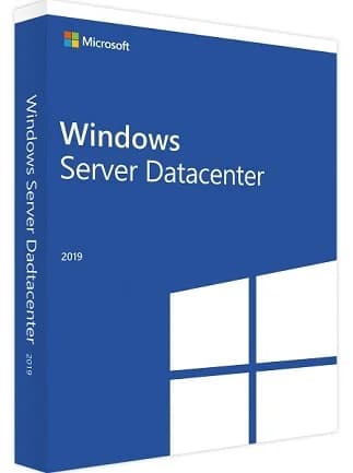 Windows Server 2019 Datacenter