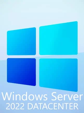Windows Server 2022 Datacenter