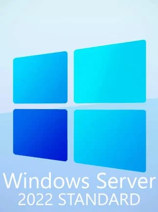 Windows Server 2022 Standard