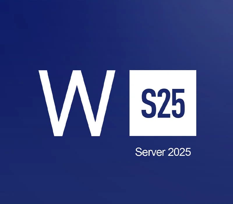 Windows Server 2025