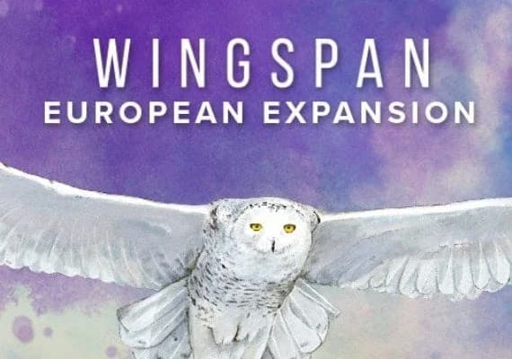 Wingspan: European Expansion