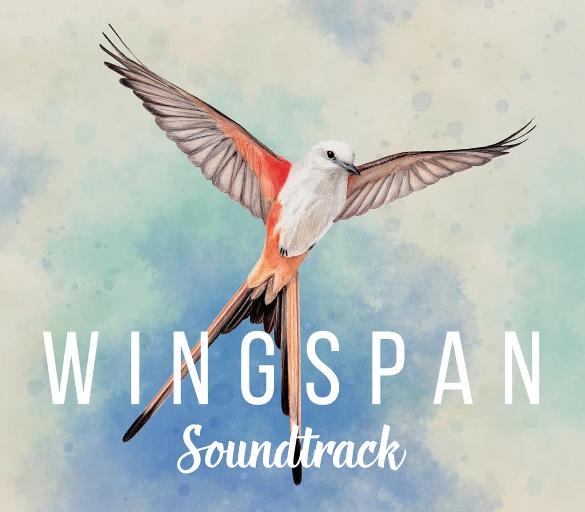 Wingspan - Soundtrack DLC PC Steam