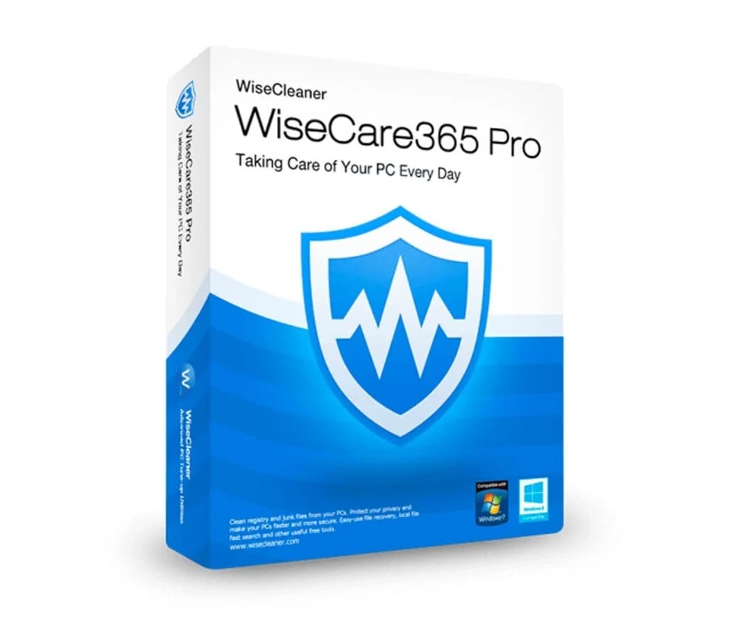 Wise Care 365 PRO Perpetual License