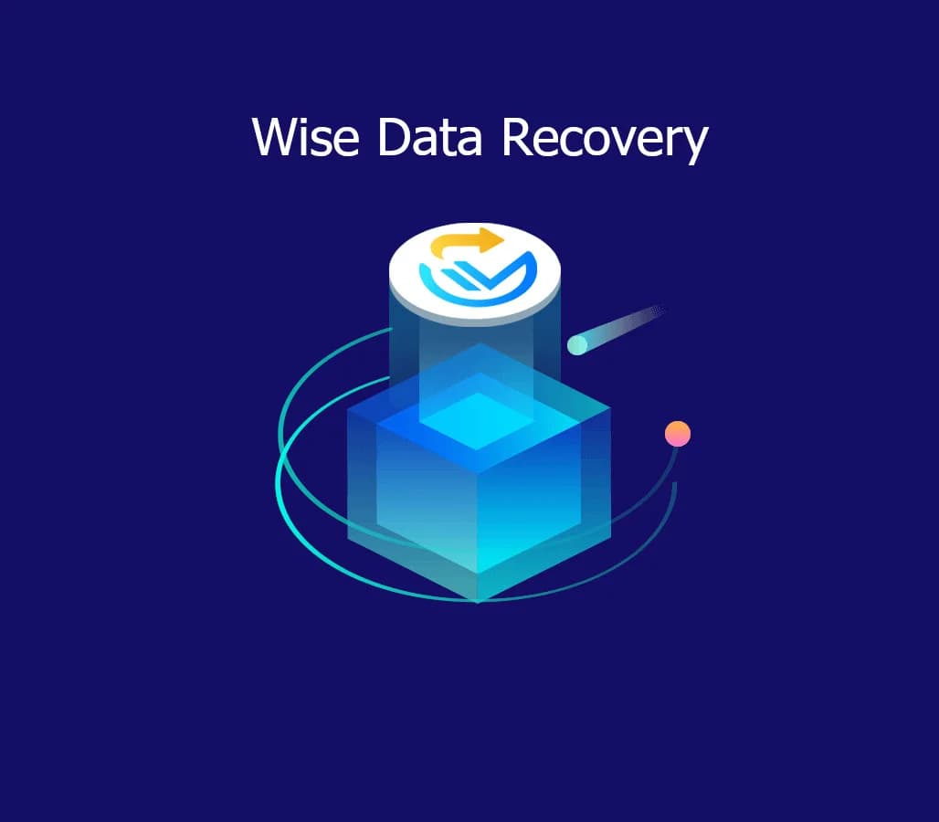 Wise Data Recovery PRO Family Pack
