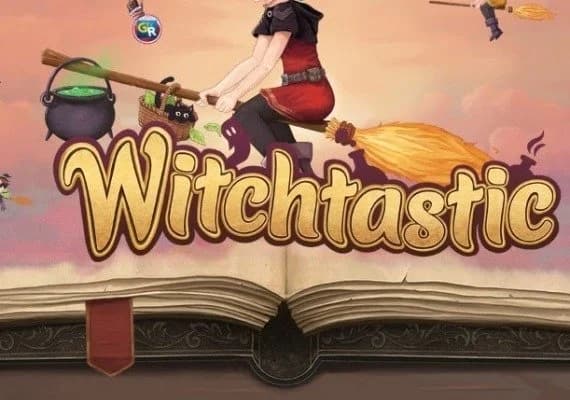 Witchtastic