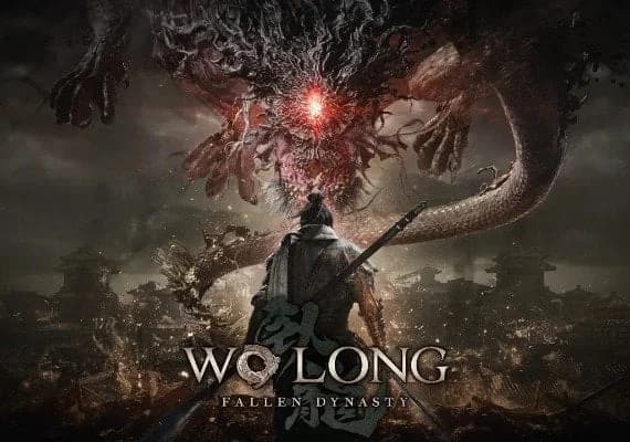 Wo Long: Fallen Dynasty - Pre-order Bonus