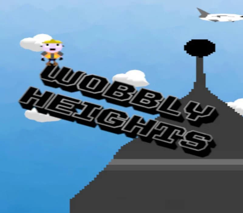 Wobbly Heights PC Steam