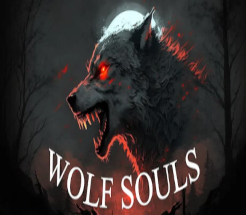 Wolf Souls Steam