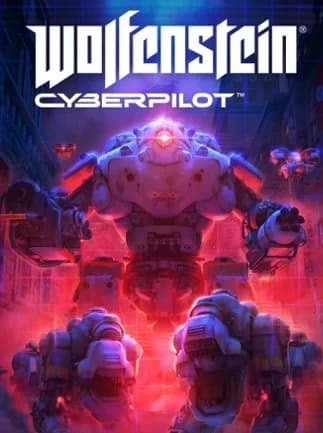 Wolfenstein: Cyberpilot
