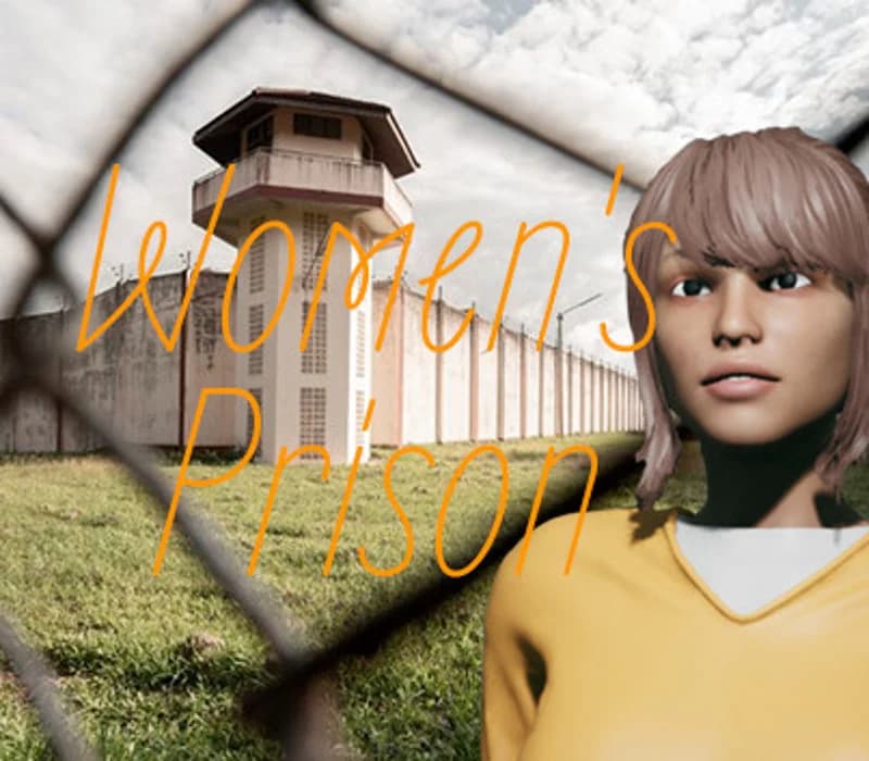 Women's Prison Steam
