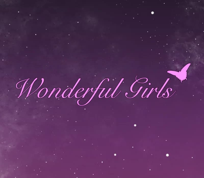 Wonderful Girls PC Steam