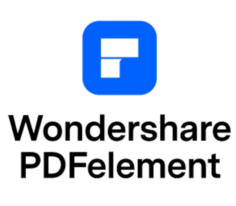 Wondershare PDFelement for Windows 12