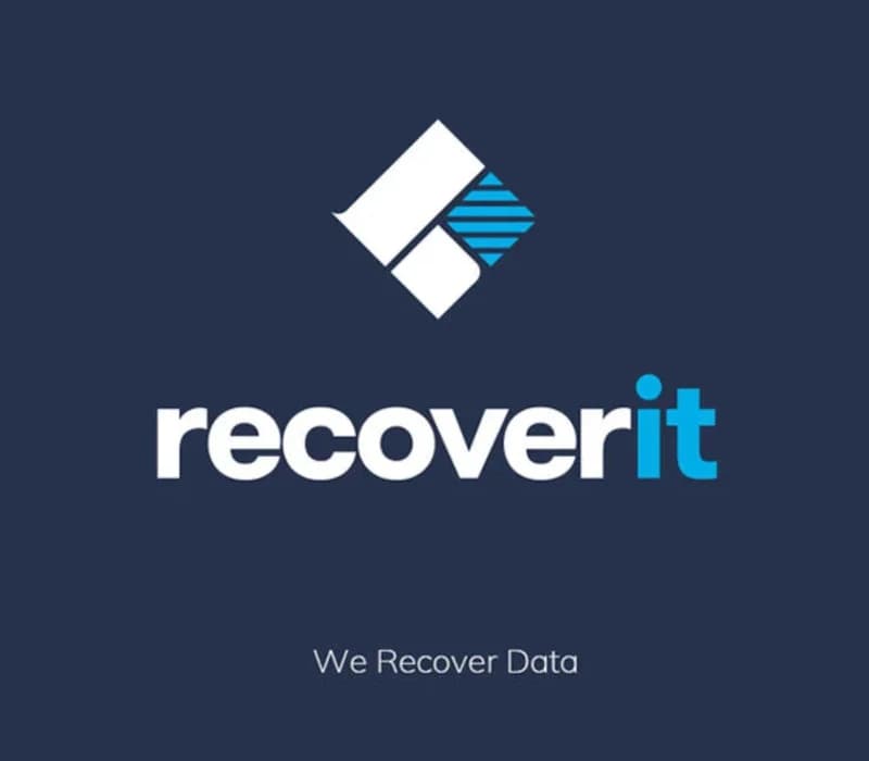 Wondershare Recoverit 13.5