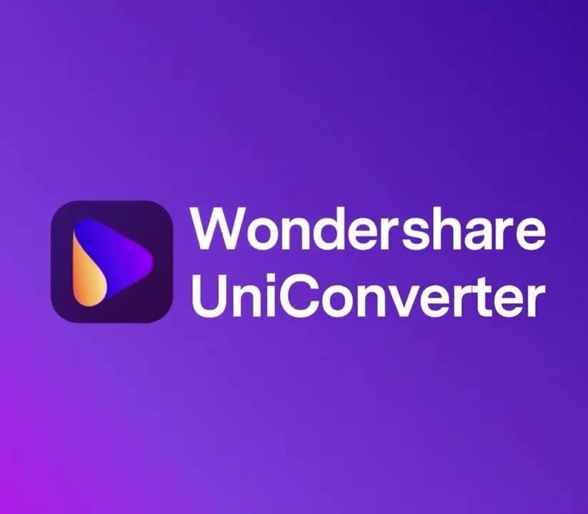 Wondershare UniConverter 17