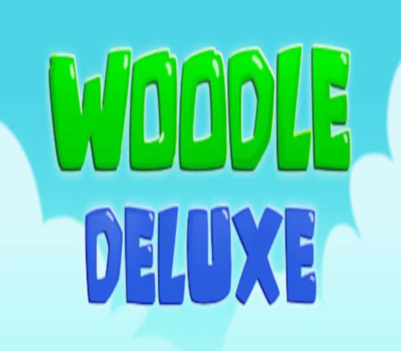 Woodle Deluxe Steam