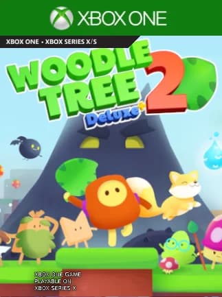 Woodle Tree 2: Worlds | Deluxe+