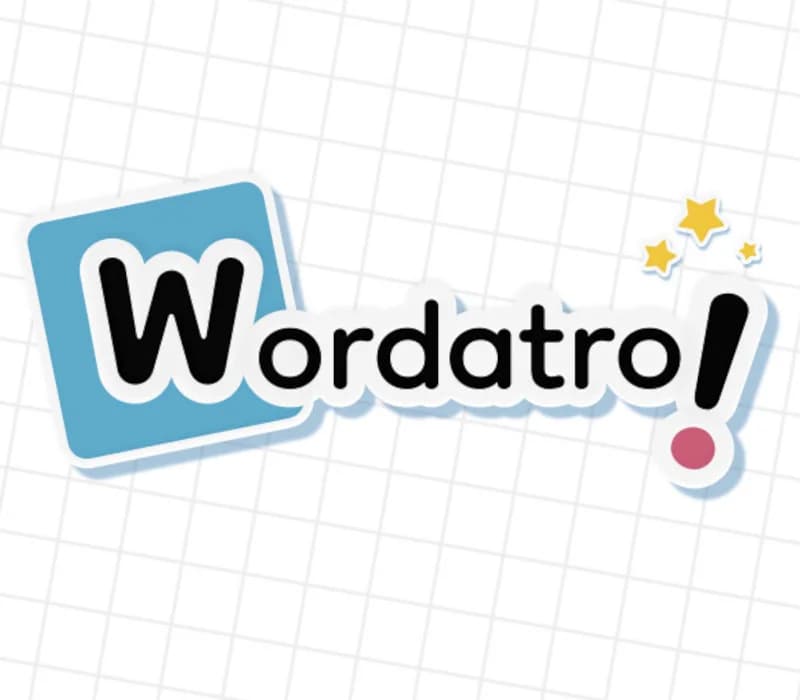 Wordatro PC Steam