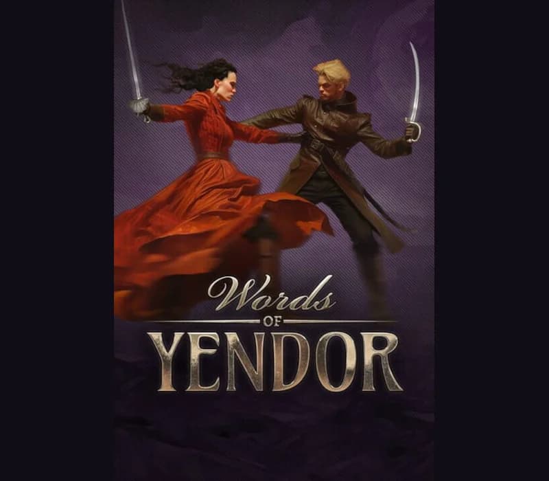 Words of Yendor Steam