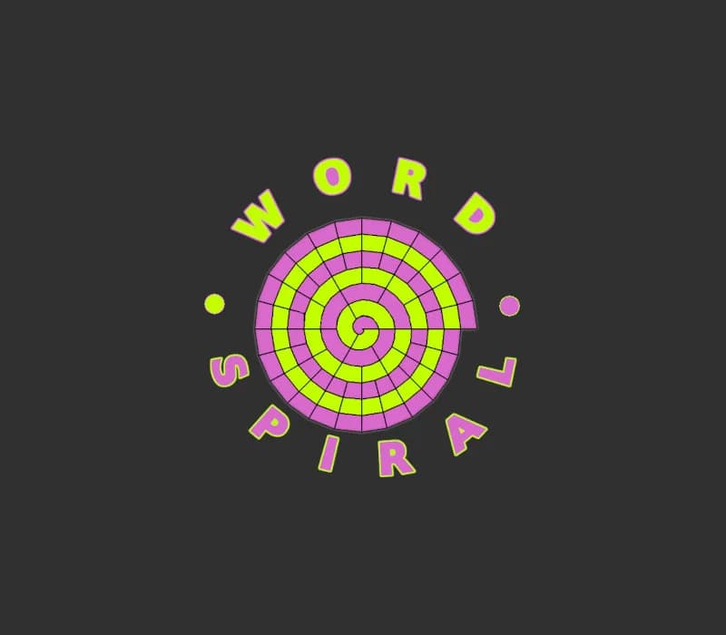 WordSpiral Steam