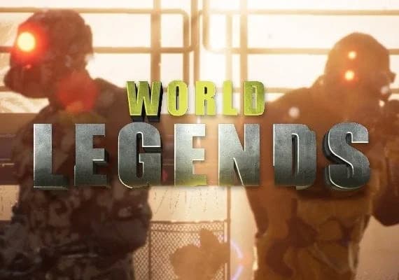 World Legends