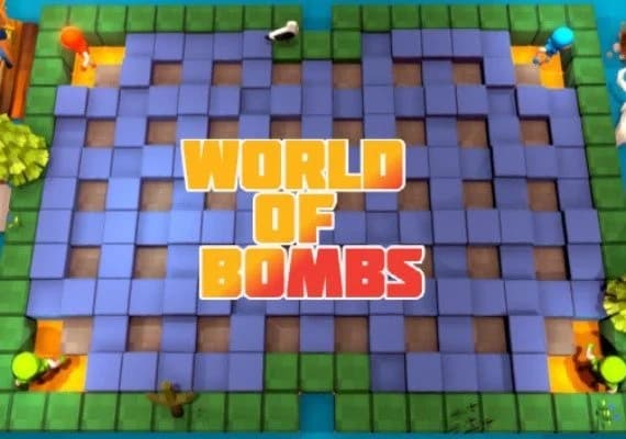 World of bombs