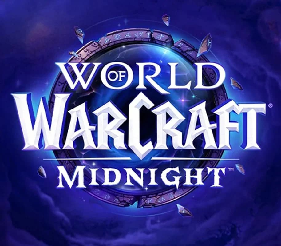 World of Warcraft: MidNight Epic Edition