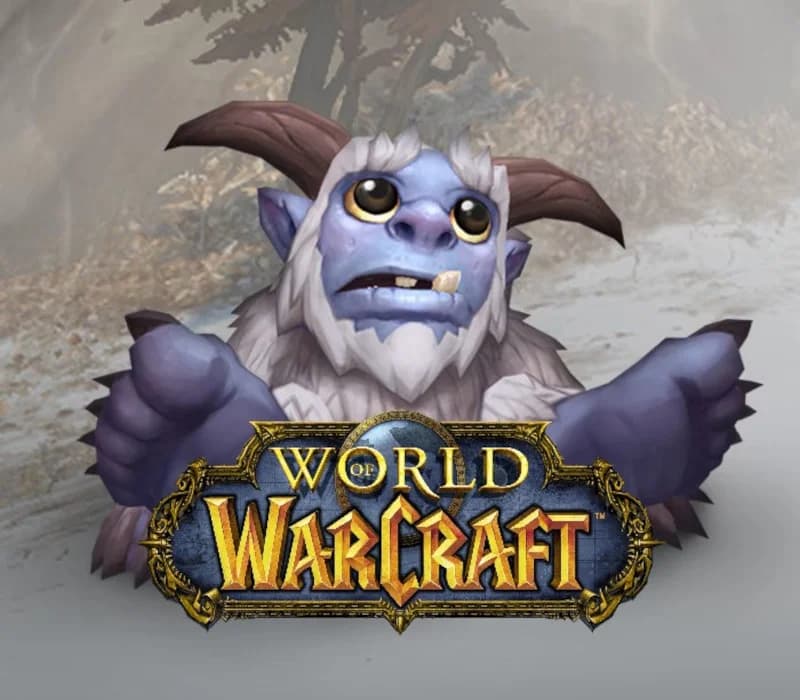 World of Warcraft - Whomper Pet