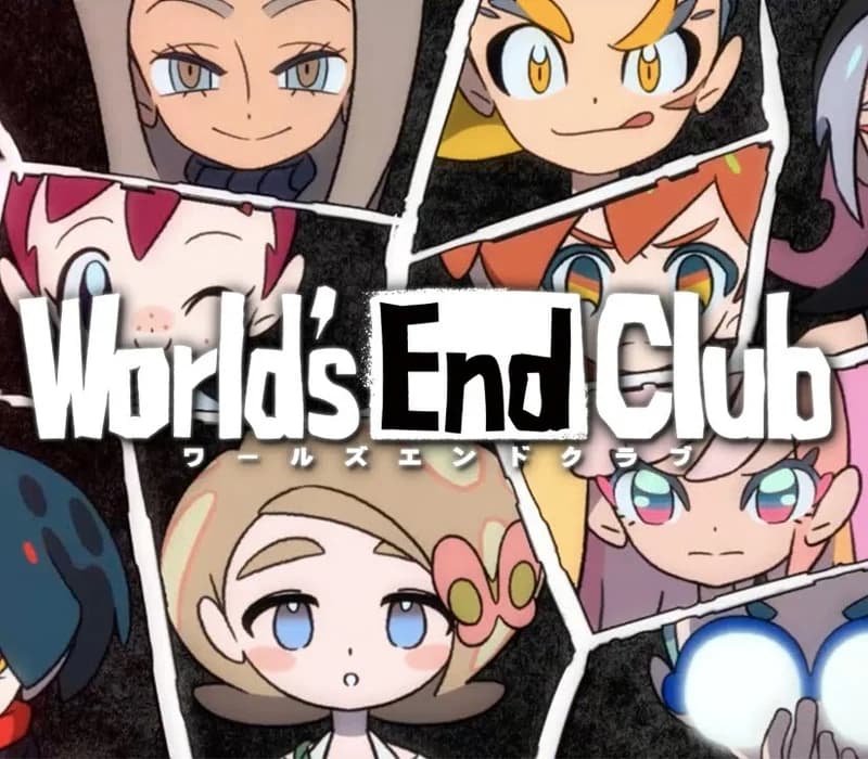 World’s End Club US Nintendo Switch