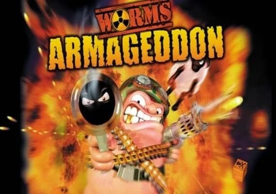 Worms: Armageddon S