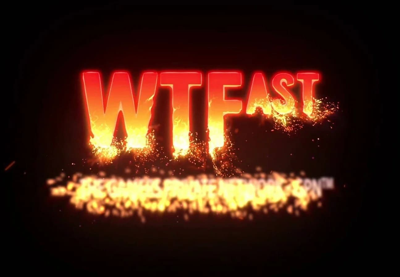 WTFast: Advanced Version - 60 Days Activation