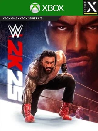 WWE 2K25 | Standard Edition