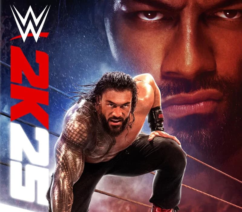 WWE 2K25 S PC Steam